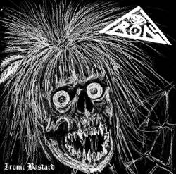 Irony (BEL) : Ironic Bastard